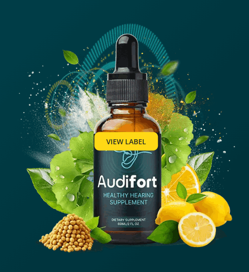 AUDIFORT OFFICIAL